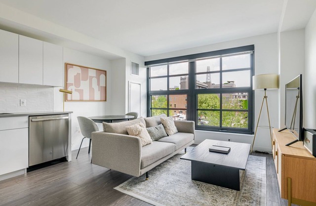 Blueground | South of Washington, view, nr Boston Common