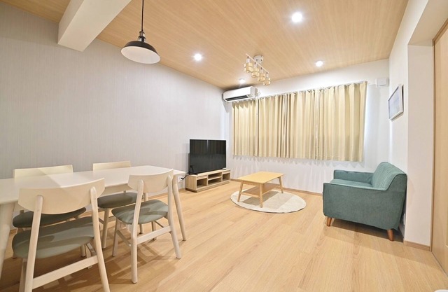 BLUESOLARE Reef Newly built and opening in Febr/Miyakojima Okinawa