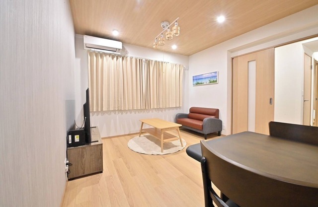 BLUESOLARE Reef Newly built and opening in Febr/Miyakojima Okinawa