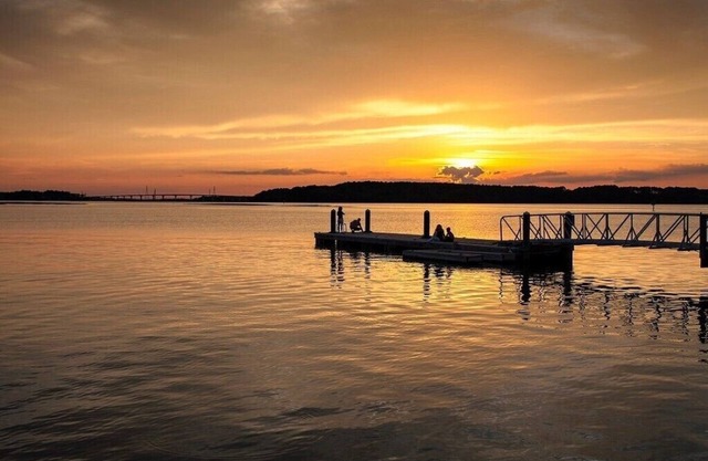 Bluewater Resort and Marina #2nnn