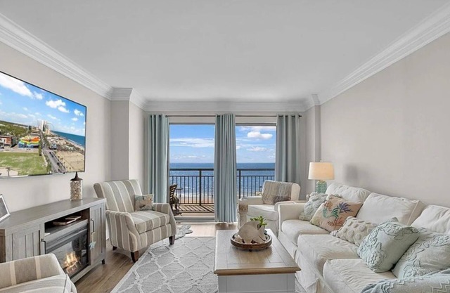 Bluewater Resort 406