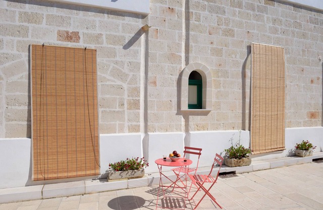 Borgo Monacizzo, your B&B in Puglia