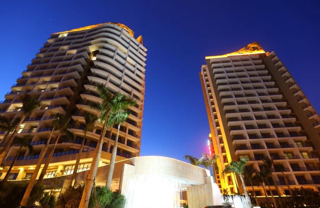 Boao Holliyard hotel