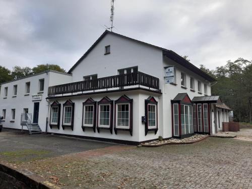Boardinghaus Waldesruh