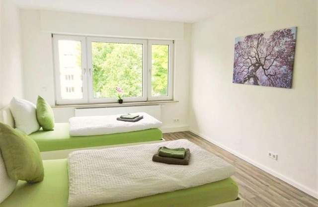 Boardinghouse Arnsberg