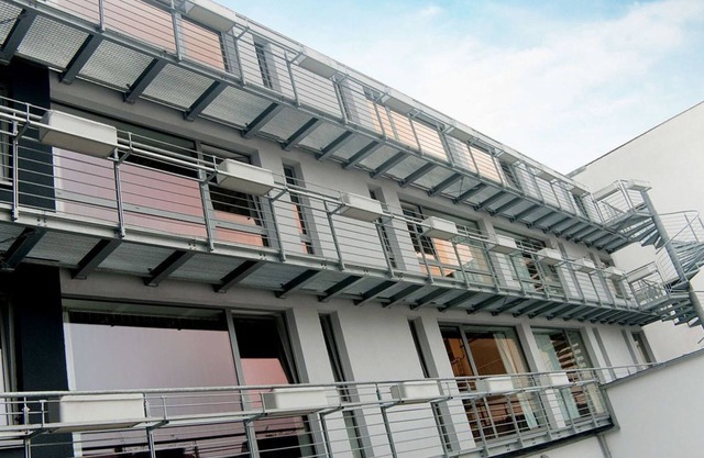 Boardinghouse Bielefeld