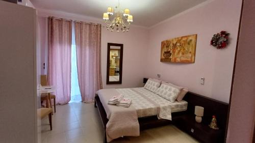 Boat dreams , garden relax