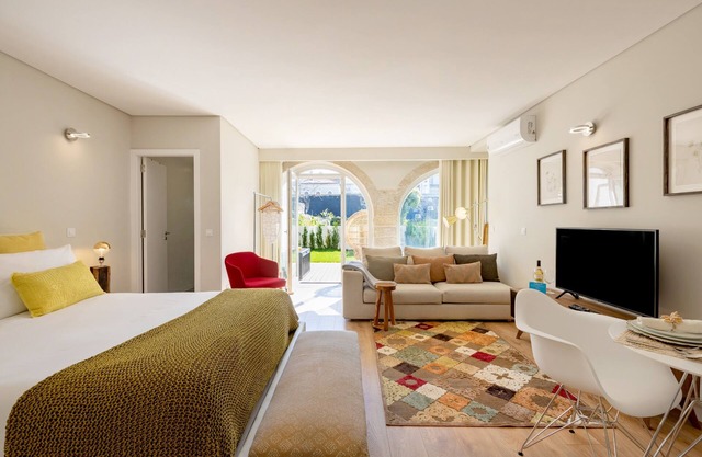 Boavista Garden Studio 183