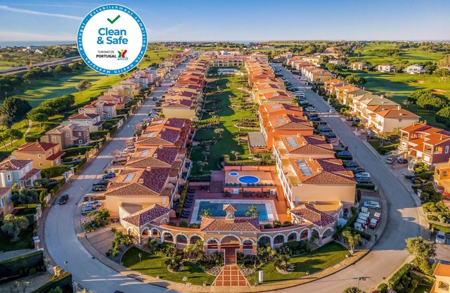 Boavista Golf & Spa - Bela Colina Holidays