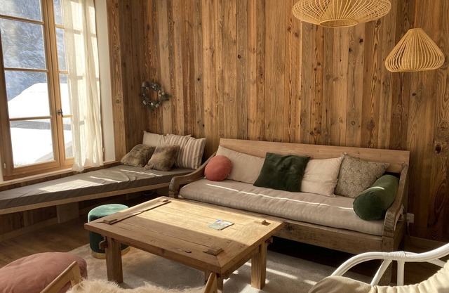 Bobinette - Appartement D'exception