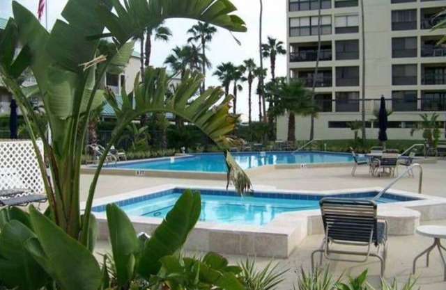 Boca Vista Condo - Madeira Beach