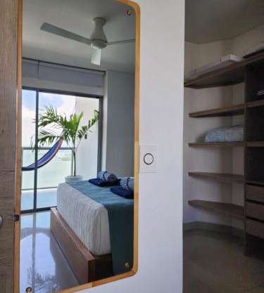 Bocagrande bay view gym jacuzzi pool