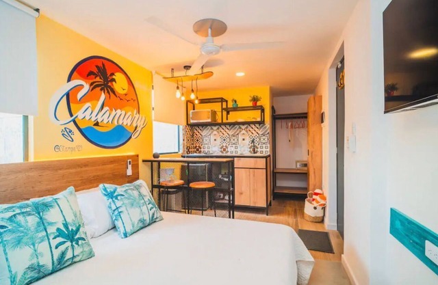 Bocagrande Houstel Ctc Small