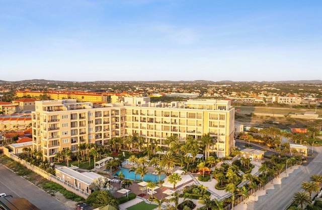 Bocobay LeVent Condos