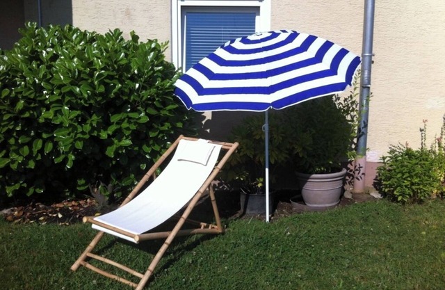 Bodensee Miniapartment.Walking distance to the lake!