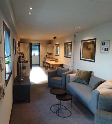 Boerderij Appartement Jachtlust