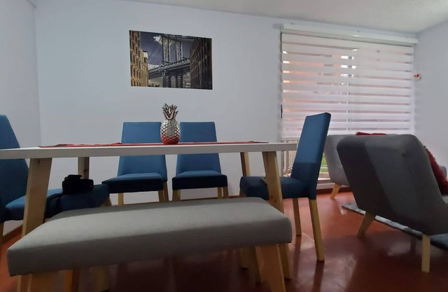 Bogota Norte! A gem Minutes from airport