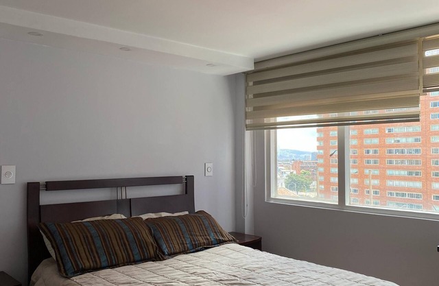 Bogota San Diego Suite, BogotaUrban Suite, BogotaSuite Planetario, turismobogotá