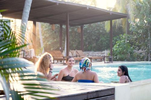 Bohemia Beach Tayrona