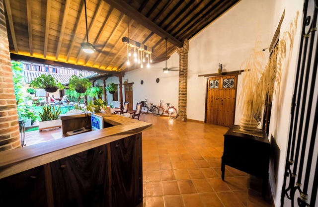 BOHEMIA HOTEL BOUTIQUE