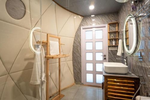 Bohemian Bubble by Soho House