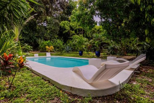 Boho lodge Montezuma l&l
