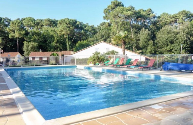 Bois d'Eleis by Interhome