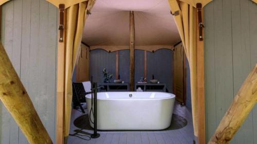 Bokamoso Luxury Tents