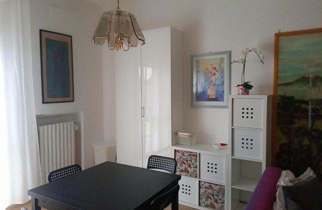 BOLOGNA QUARTIERE SAVENA - APPARTAMENTO DI STEFANO