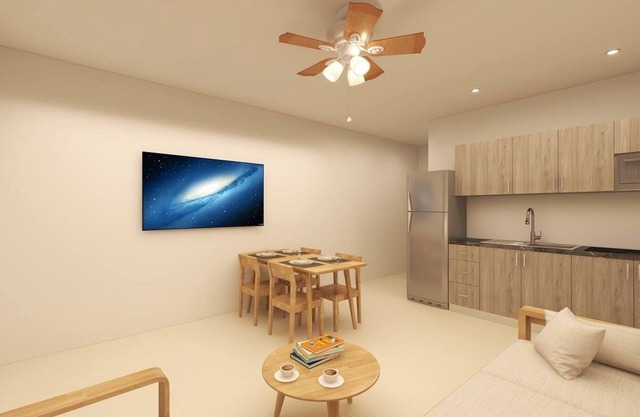 Bon Bini Suites Basic Room 24