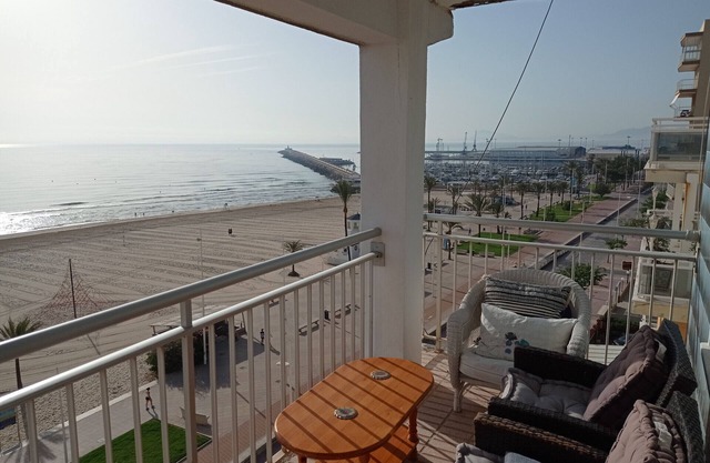 Bonaire H-6º Solo Familias!