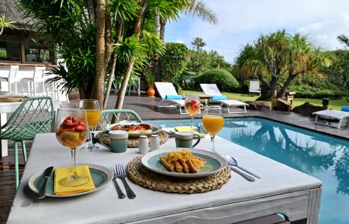 BonBini Guest House