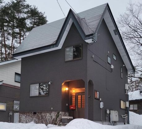 Bond Chalet Hakuba - Vacation STAY 76698v