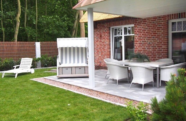 Bonde Hus Comfortable holiday residence