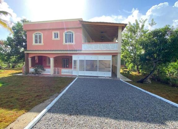 Bongo Lodge