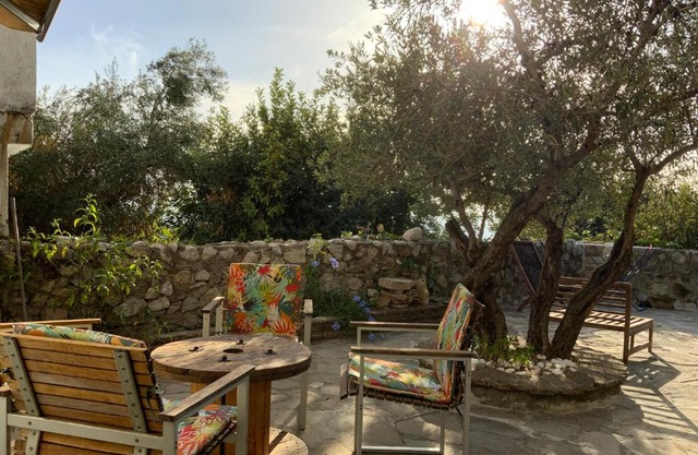 Bonita casa rústica sierra de Cádiz