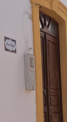 Bonita Casa Señorial en pleno casco antiguo de Nijar