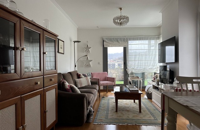 Bonito Ático con Vistas