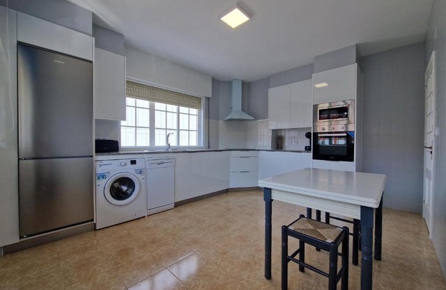 Bonito piso a de Candela en O Grove