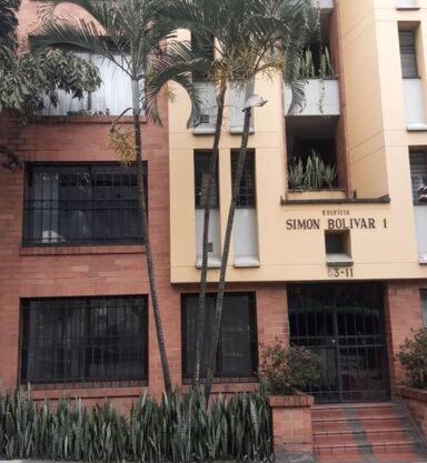 bonito y bien ubicado apto.