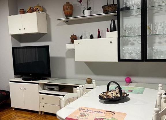 Bonito y céntrico apartamento