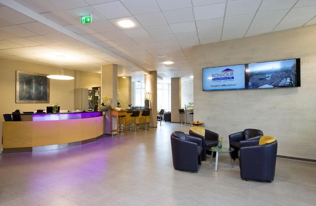 bonjour Tagungshotel Stuttgart-Gerlingen