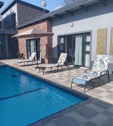 Bontle R Guesthouse