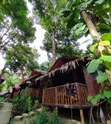 Bonus resort