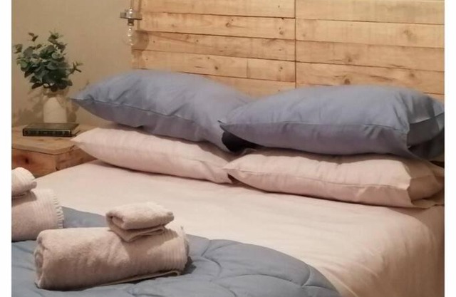 Booiskraal Farm Stay Accommodation