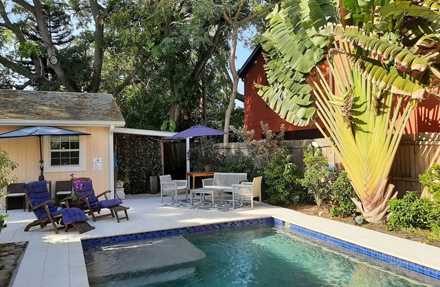 🦩Book Me Baby! Pool, Pet-Friendly Paradise Near Downtown Sarasota🦩