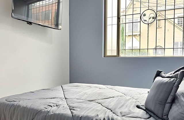 Book your exclusive apartment in Teusaquillo