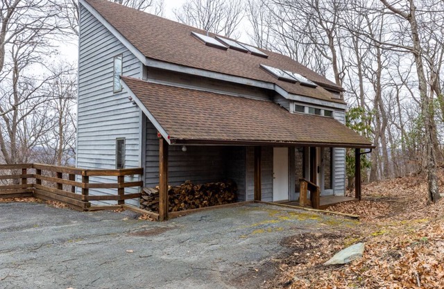 Book your summer at Wintergreen, pool access, grill, hiking, biking and more