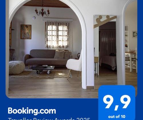 BookHome by Greece Apartments