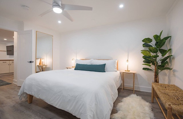 Boomerang 202: New remodel!